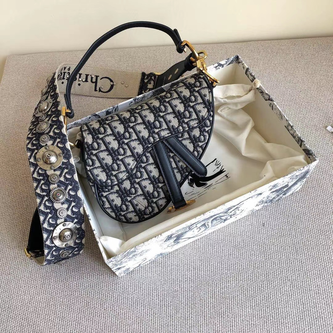 D*or handbags aaaa(women)-095