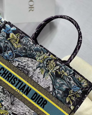 D*or handbags aaaa(women)-086