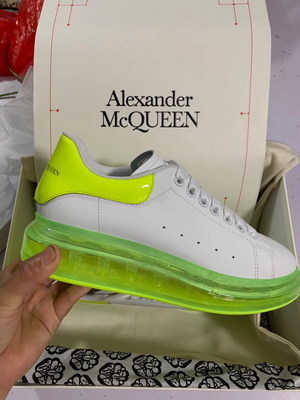 ale*d*r M*Q*en shoes aaa(women)-136