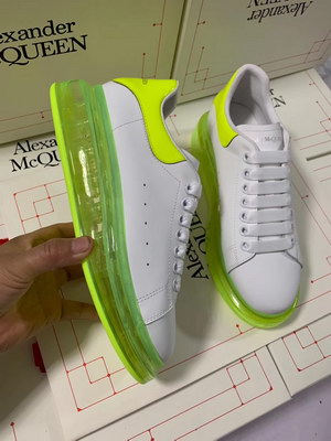 ale*d*r M*Q*en shoes aaa(women)-136