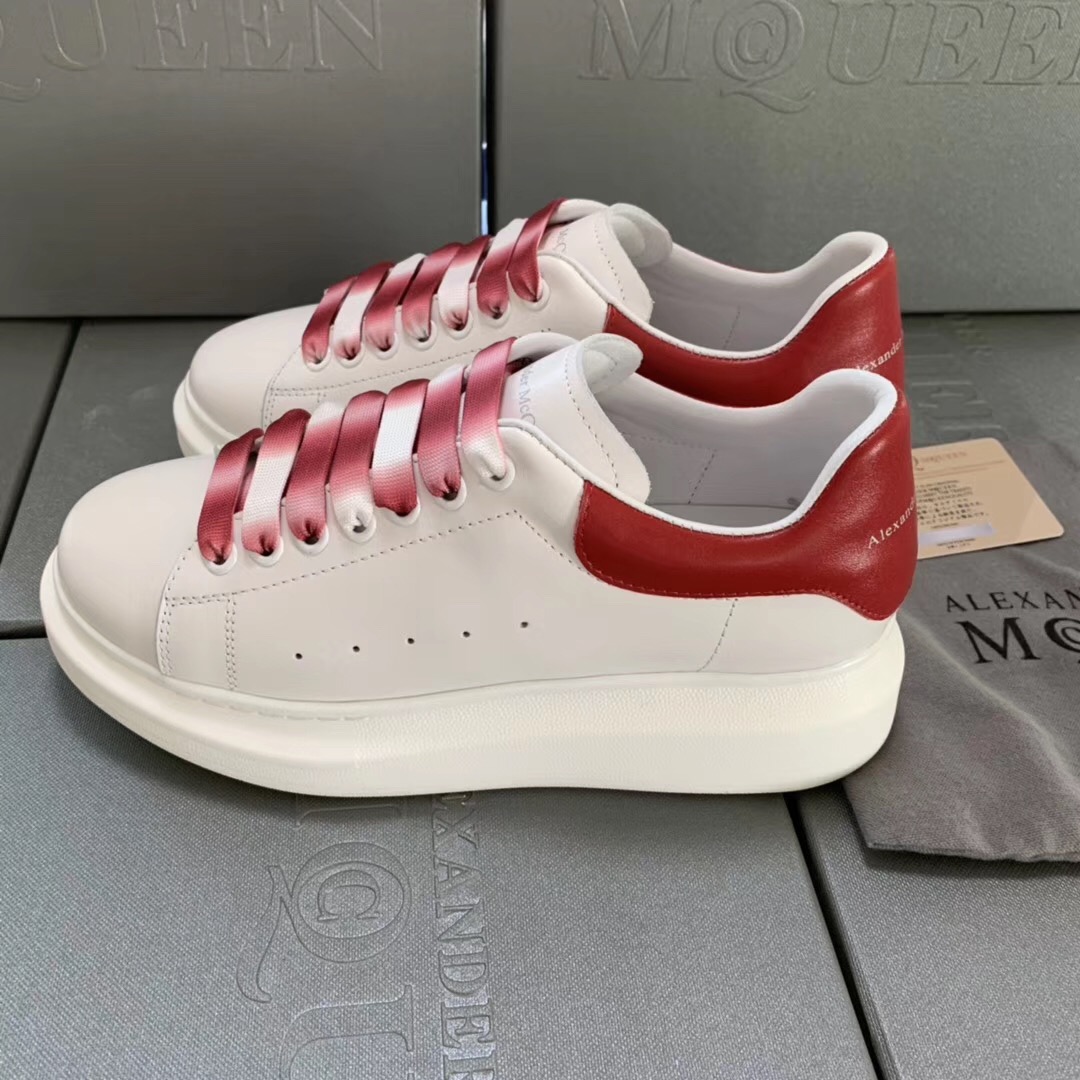 ale*d*r M*Q*en shoes(aaa)-107