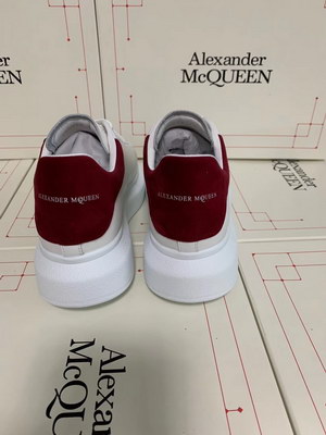 ale*d*r M*Q*en shoes(aaa)-128