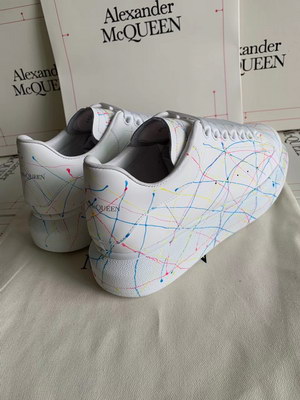 ale*d*r M*Q*en shoes aaa(women)-128