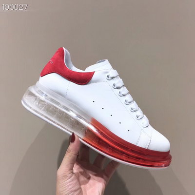 ale*d*r M*Q*en shoes(aaa)-137