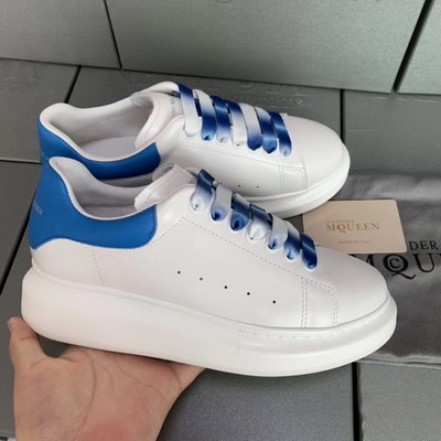 ale*d*r M*Q*en shoes(aaa)-106
