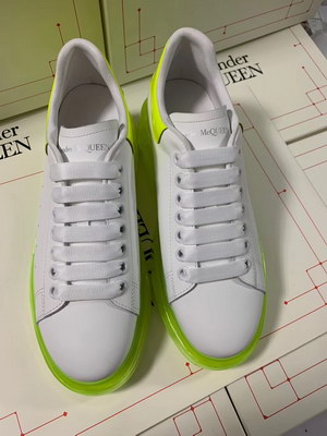 ale*d*r M*Q*en shoes aaa(women)-136