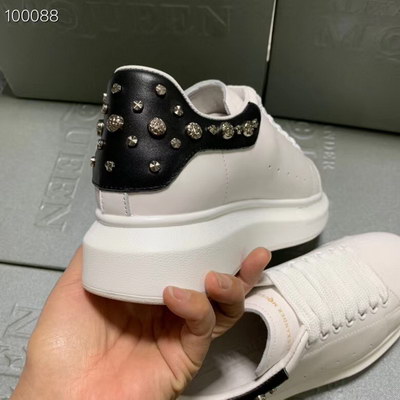 ale*d*r M*Q*en shoes(aaa)-108