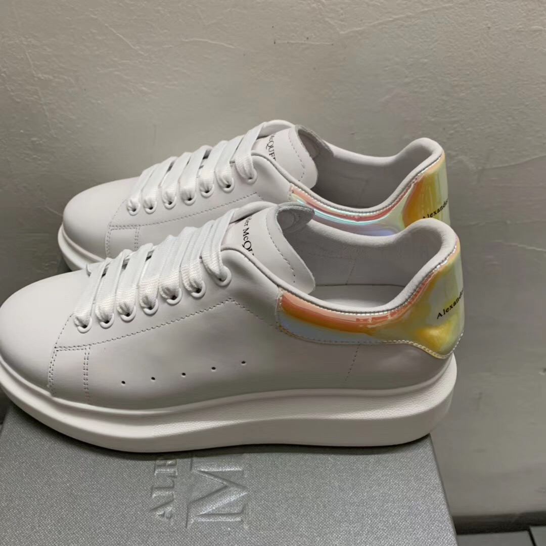 ale*d*r M*Q*en shoes(aaa)-110