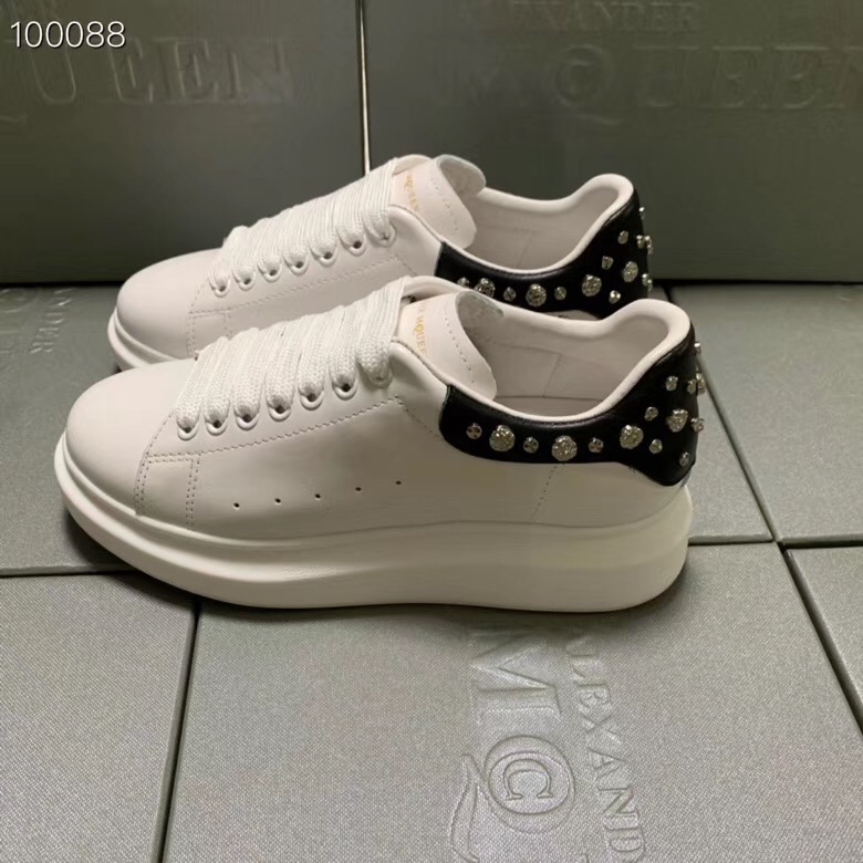 ale*d*r M*Q*en shoes aaa(women)-113