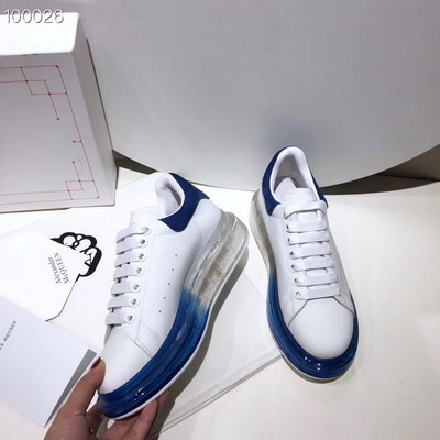 ale*d*r M*Q*en shoes aaa(women)-140