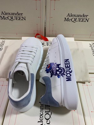 ale*d*r M*Q*en shoes aaa(women)-129