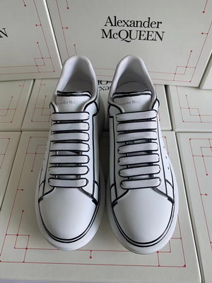 ale*d*r M*Q*en shoes aaa(women)-122