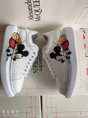 ale*d*r M*Q*en shoes aaa(women)-119