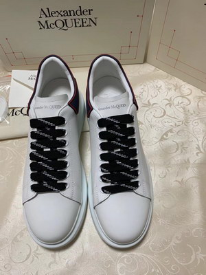 ale*d*r M*Q*en shoes(aaa)-130