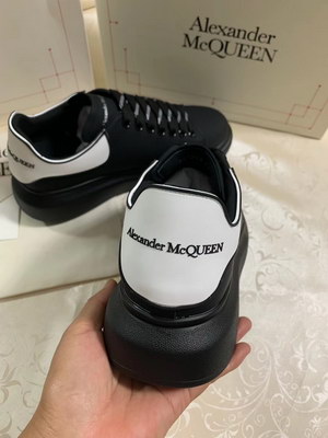 ale*d*r M*Q*en shoes(aaa)-118