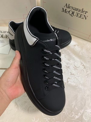 ale*d*r M*Q*en shoes(aaa)-118