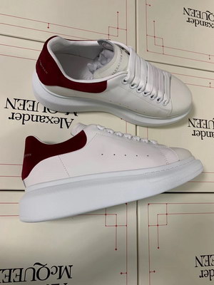 ale*d*r M*Q*en shoes aaa(women)-132