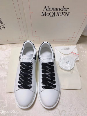 ale*d*r M*Q*en shoes(aaa)-121
