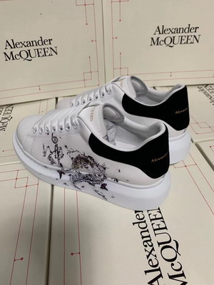 ale*d*r M*Q*en shoes(aaa)-127