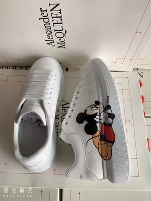 ale*d*r M*Q*en shoes aaa(women)-119