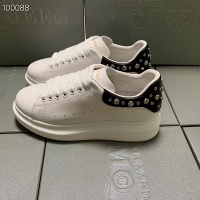 ale*d*r M*Q*en shoes(aaa)-108