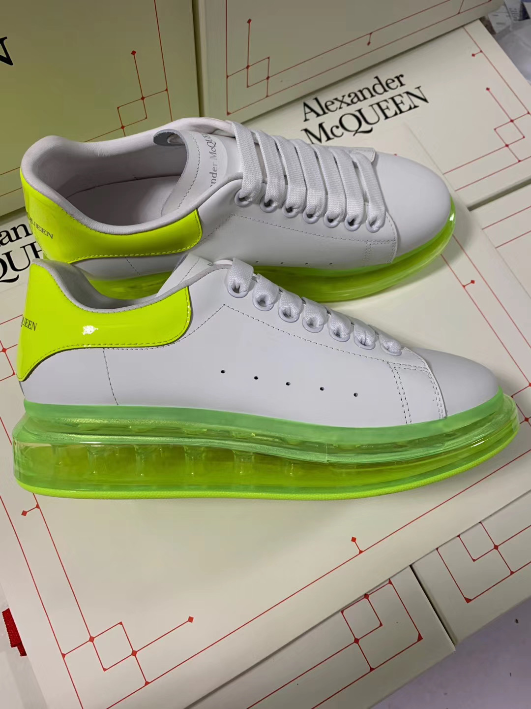 ale*d*r M*Q*en shoes(aaa)-133