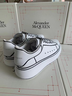 ale*d*r M*Q*en shoes(aaa)-117