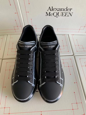 ale*d*r M*Q*en shoes aaa(women)-127