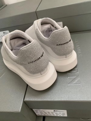 ale*d*r M*Q*en shoes aaa(women)-114