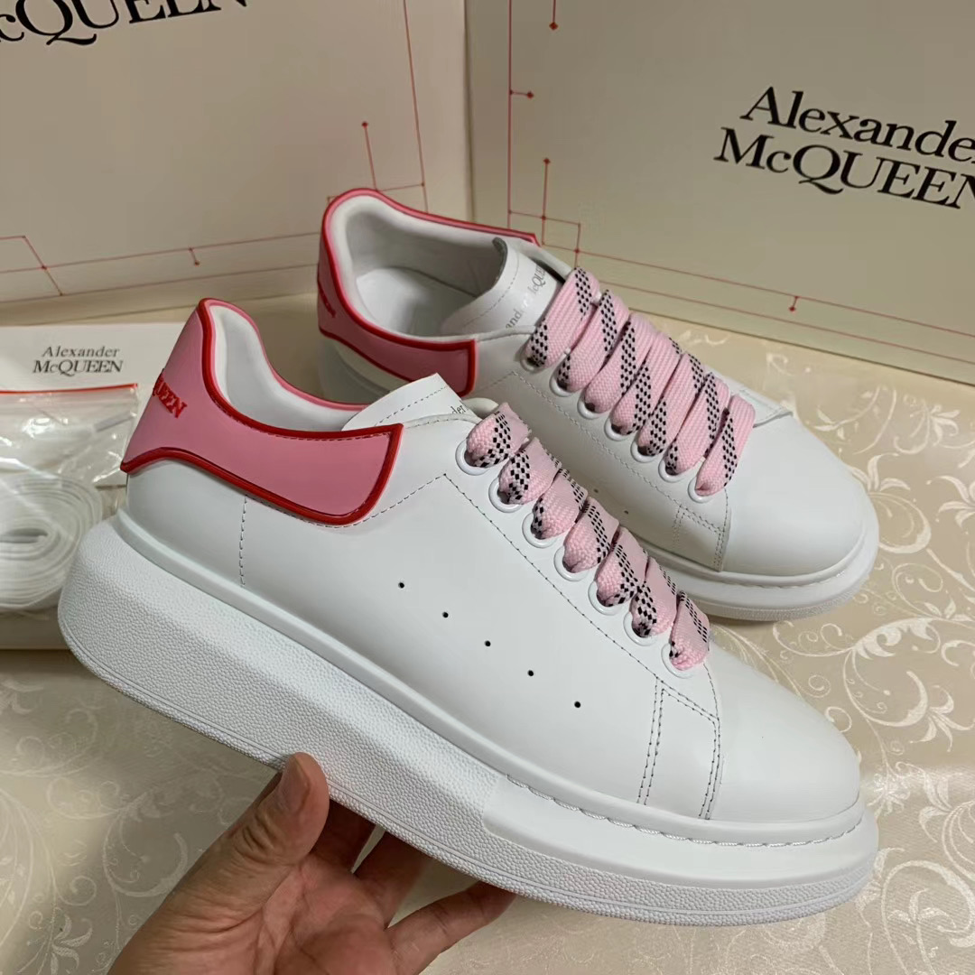 ale*d*r M*Q*en shoes aaa(women)-126