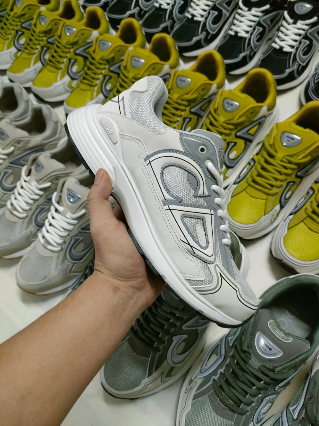 D*or shoes aaa(women)-182