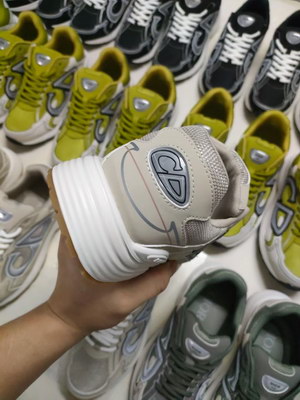 D*or shoes aaa(women)-184