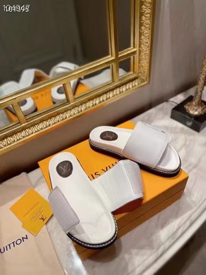 LV Slippers(AAA)-064