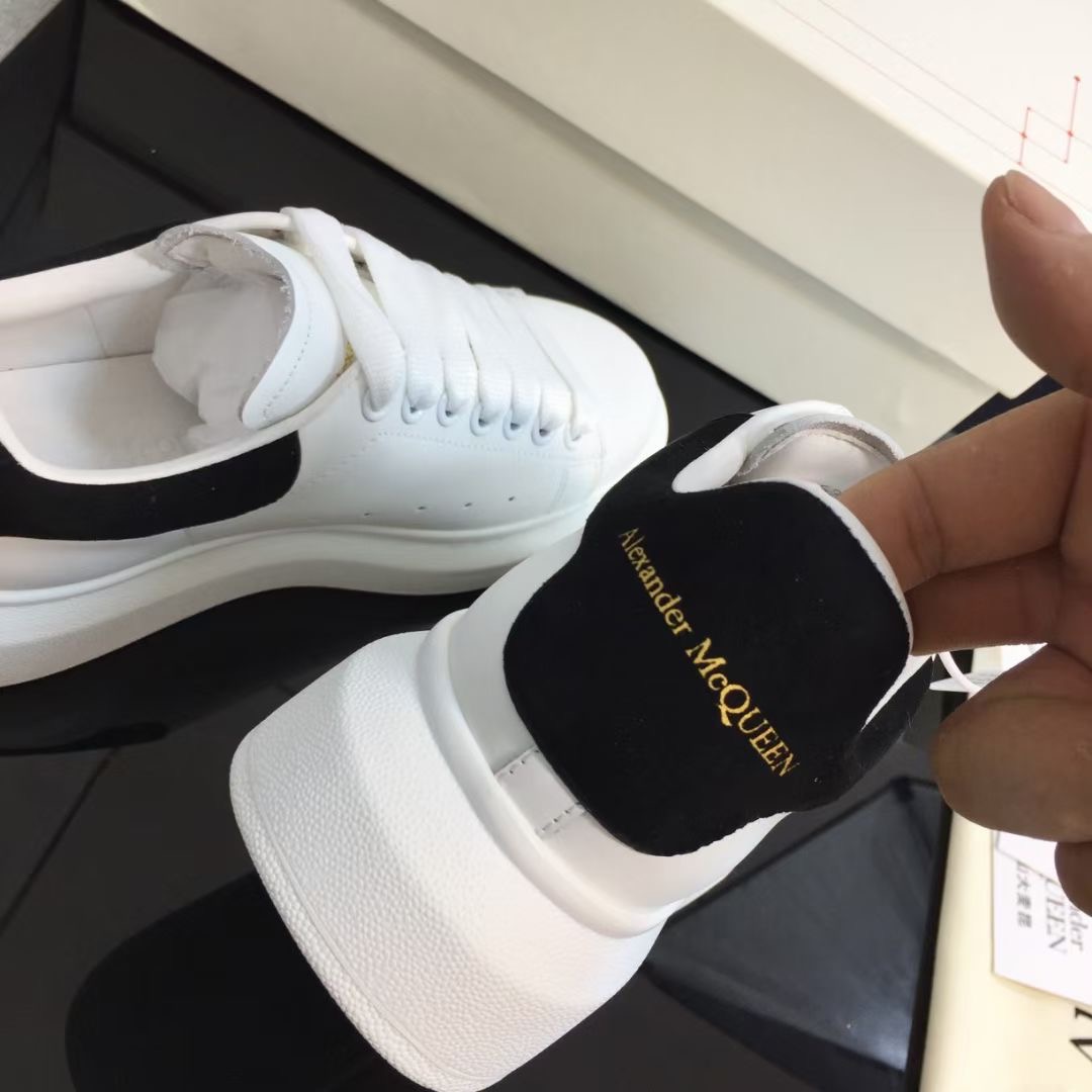 ale*d*r M*Q*en shoes aaaa(women)-146