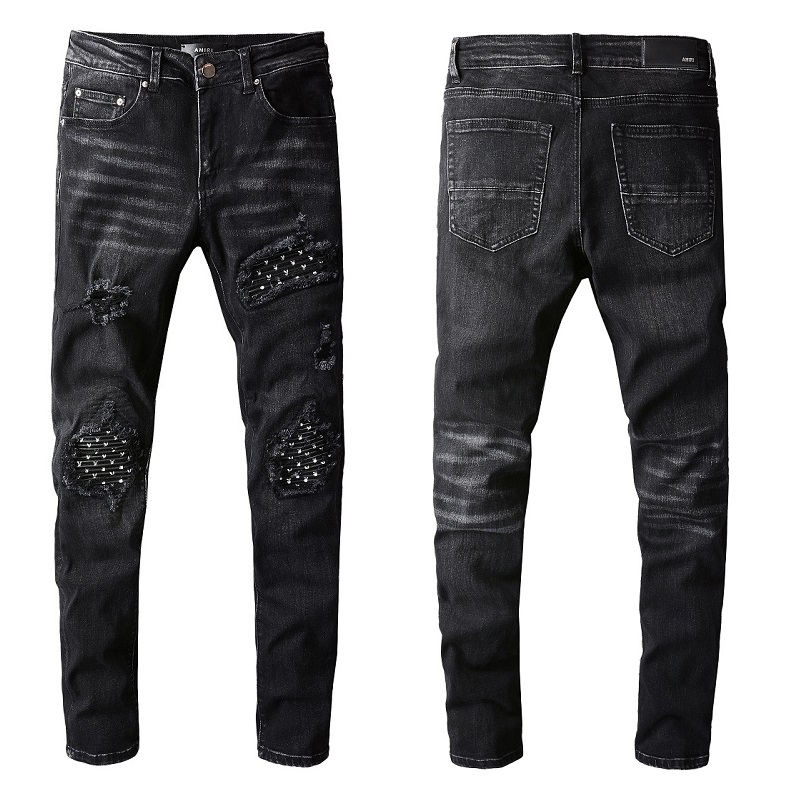 Amiri Jeans-155