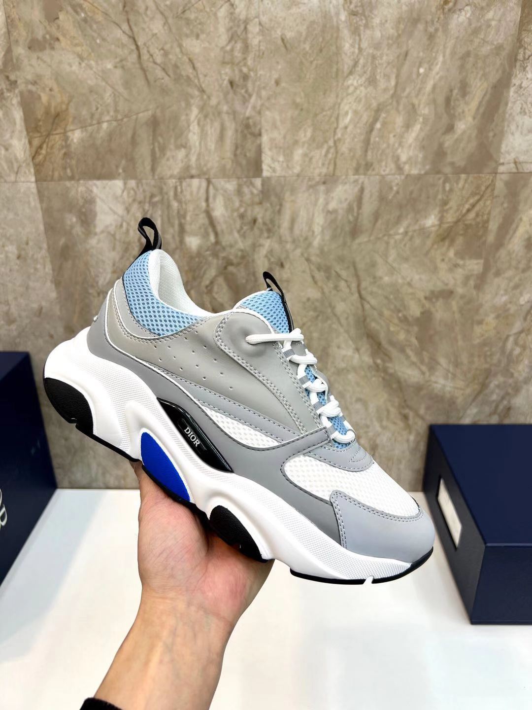 D*or shoes(aaaa)-233