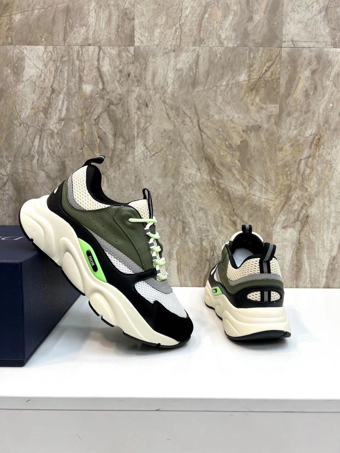 D*or shoes aaaa(women)-187