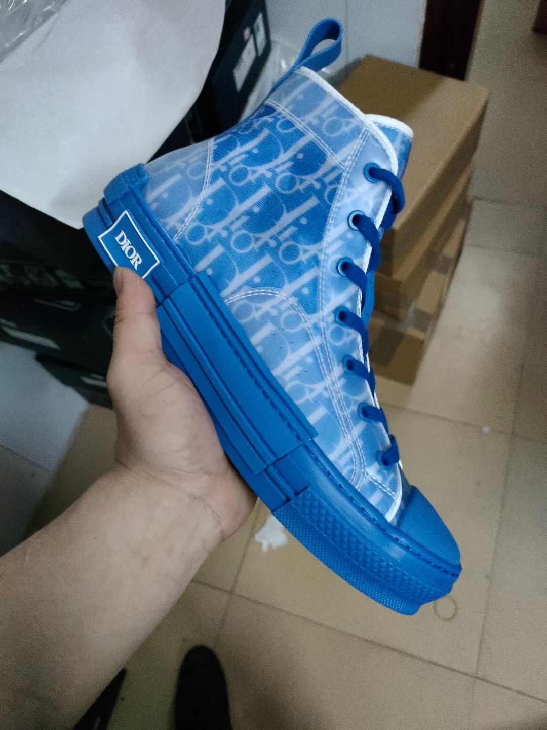 D*or shoes aaa(women)-217