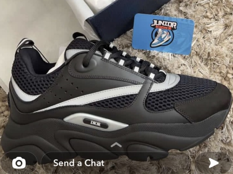 D*or shoes aaa(women)-195