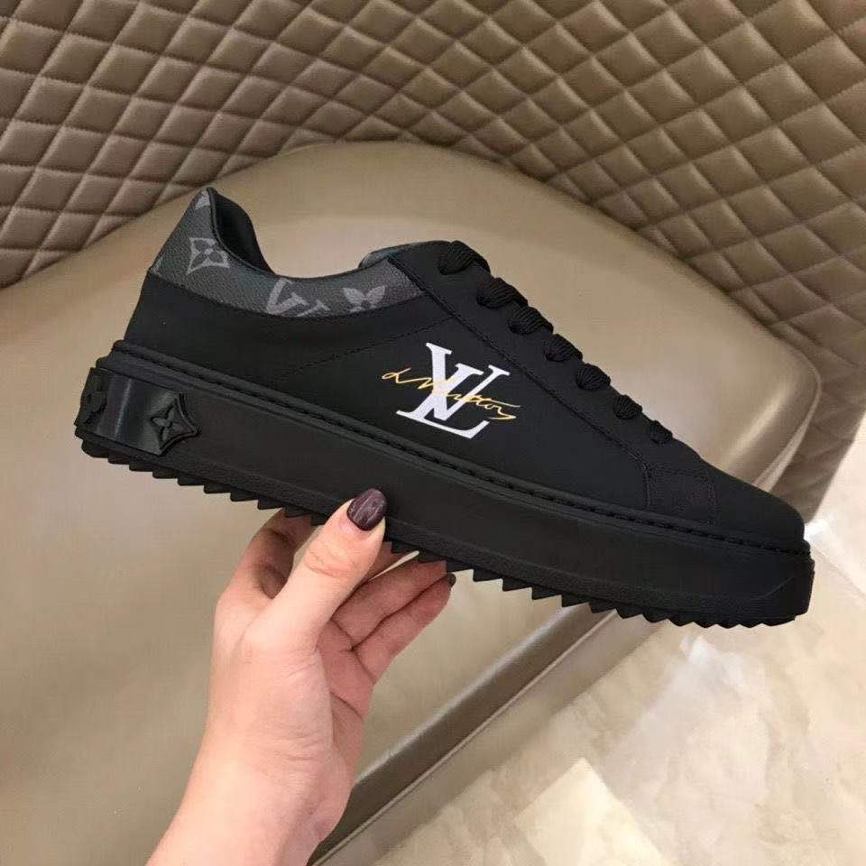 LV Shoes AAAA(Women)-001