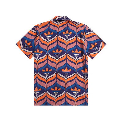 G*u*i short shirt-077