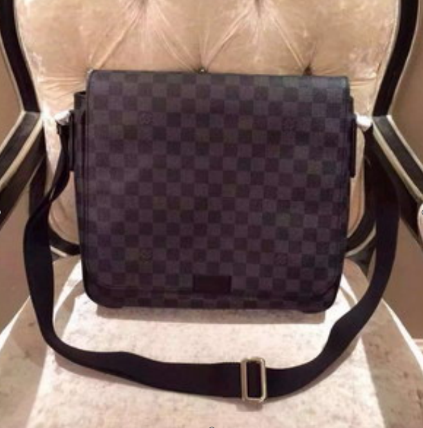 LV Handbags AAA(Men)-065