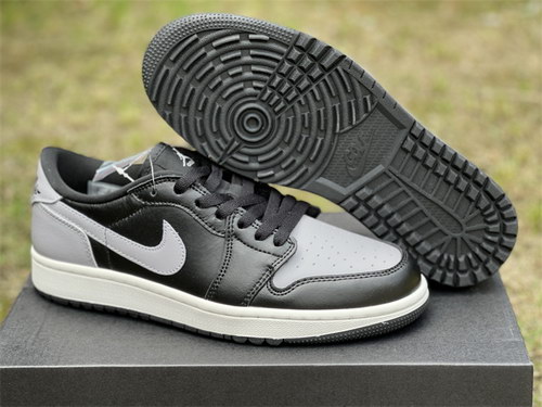 Air Jordan 1 Low Golf “Shadow”