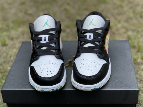 AIR JORDAN 1 LOW SE-002