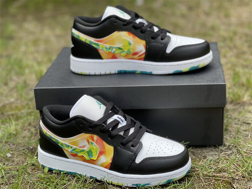 AIR JORDAN 1 LOW SE-002