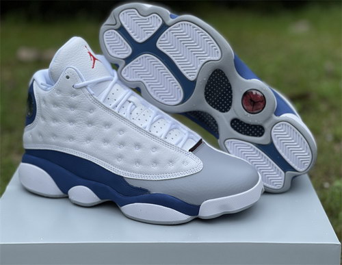 Air Jordan 13 “French Blue”