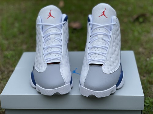 Air Jordan 13 “French Blue”
