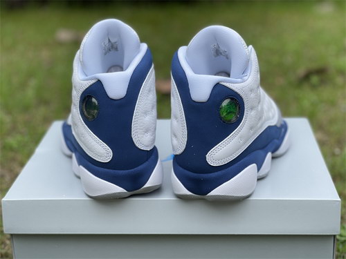 Air Jordan 13 “French Blue”