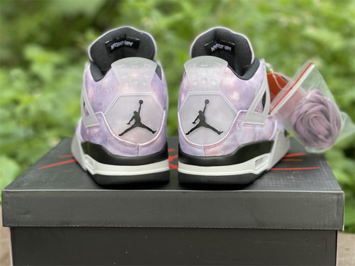 Air Jordan 4 “Zen Master”