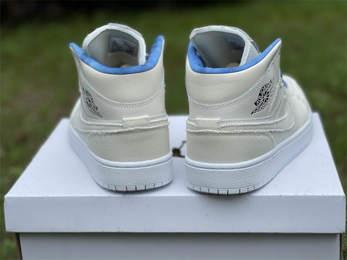 Air Jordan 1 Mid-069